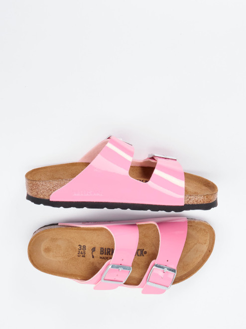 Pantolette Arizona BS-21105490012 Birkenstock