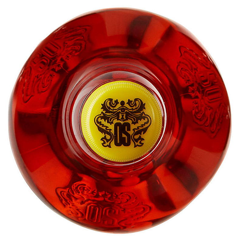 Oscar Sylte Ananasbrus 1,5 l, Oskar Sylte