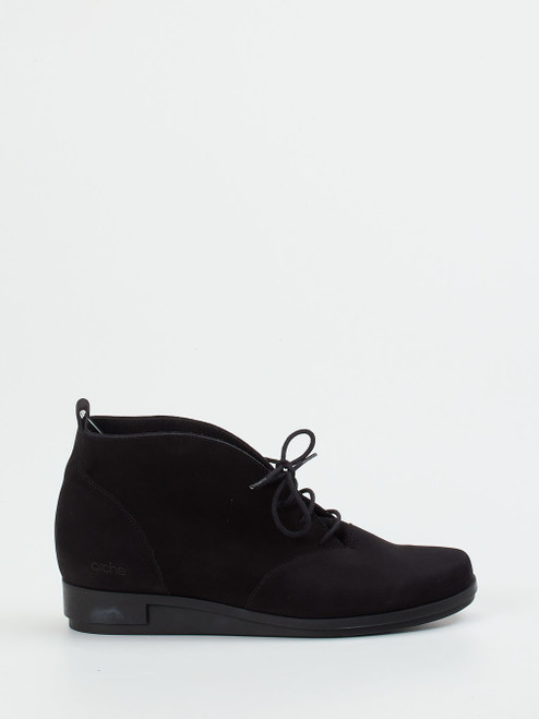 Schnürstiefelette-17010090150 Arche