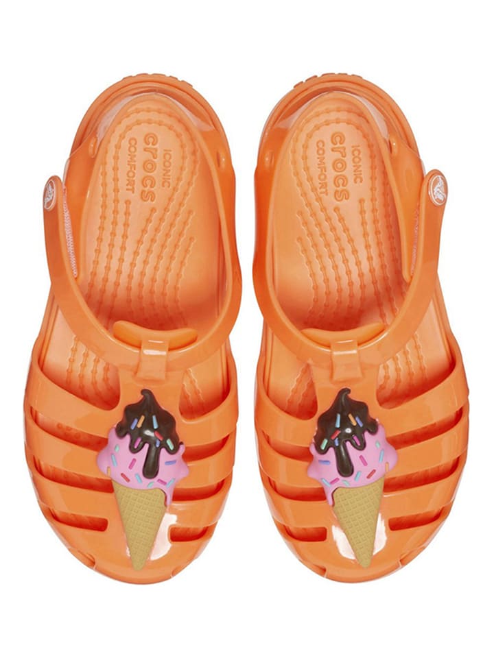 Crocs Halbsandalen 