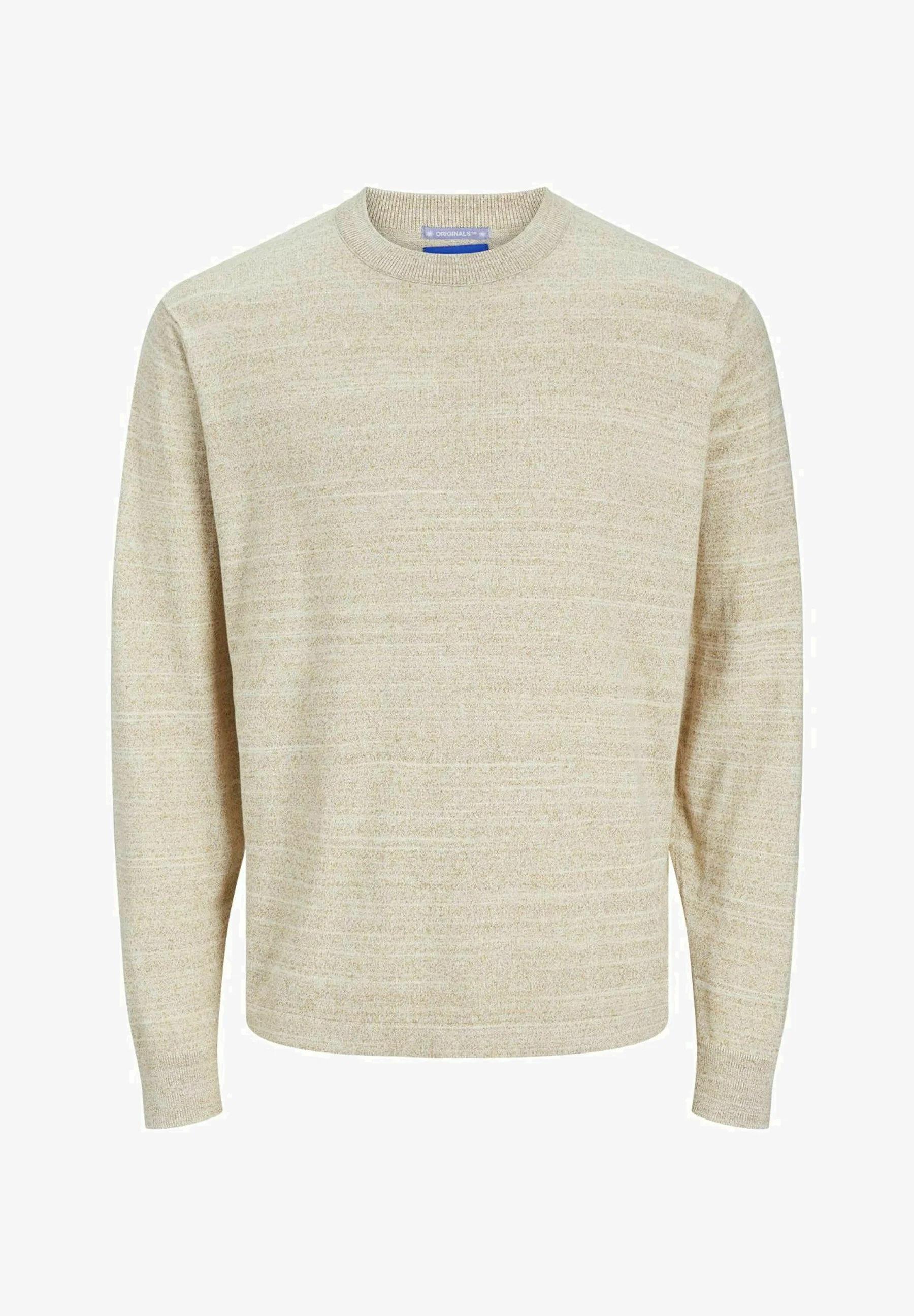 Jack & Jones MIT RUNDHALS- Suéter