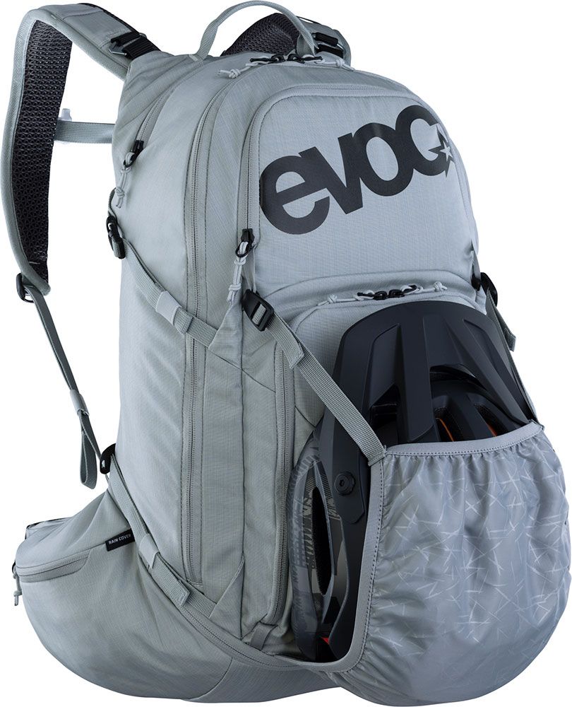 Evoc Explorer Pro 30L - Rucksack kaufen | Bike-Discount