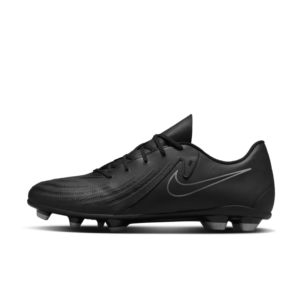 Nike Phantom GX 2 Club MG Ii FG FJ2557-001 / schwarz