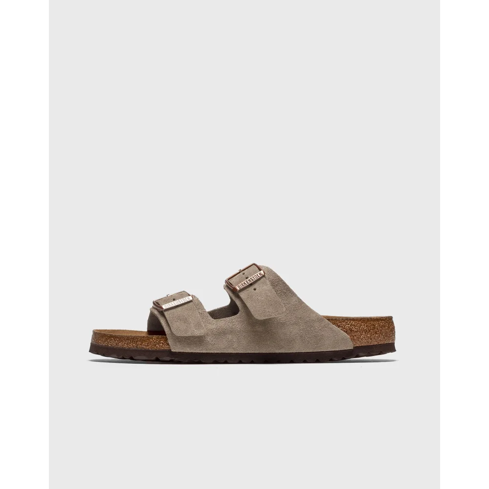 Birkenstock Arizona SFB 951303 / braun