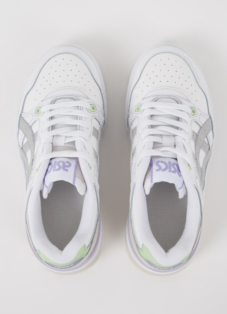 Adidași din piele ASICS EX89