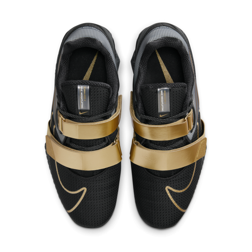 Nike Romaleos 4 CD3463-001 / schwarz