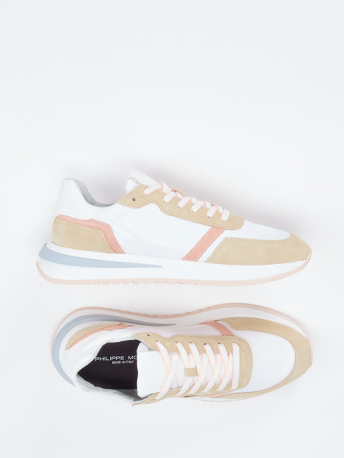 Sneaker-16637030004 Philippe Model