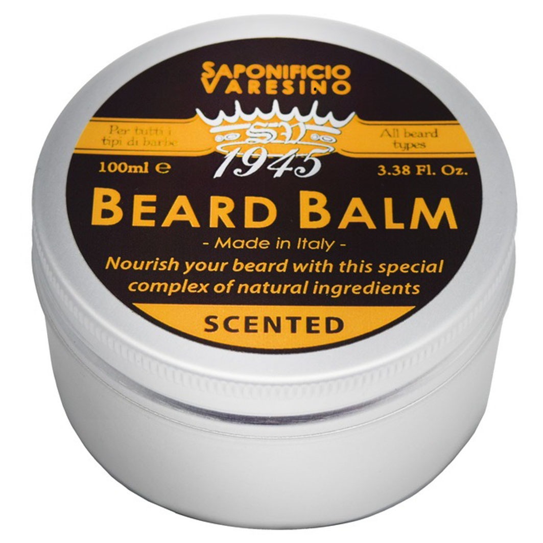 Beard Balm