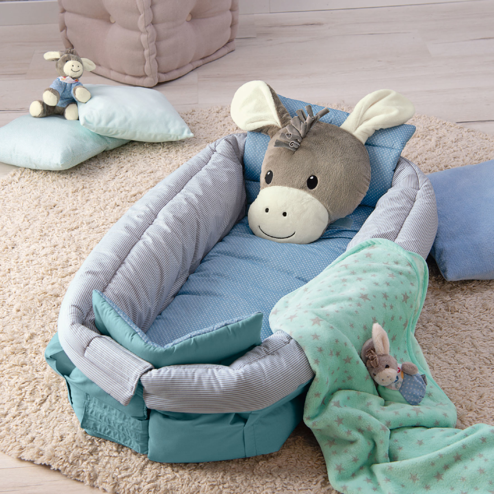 Kuschelnest Emmi