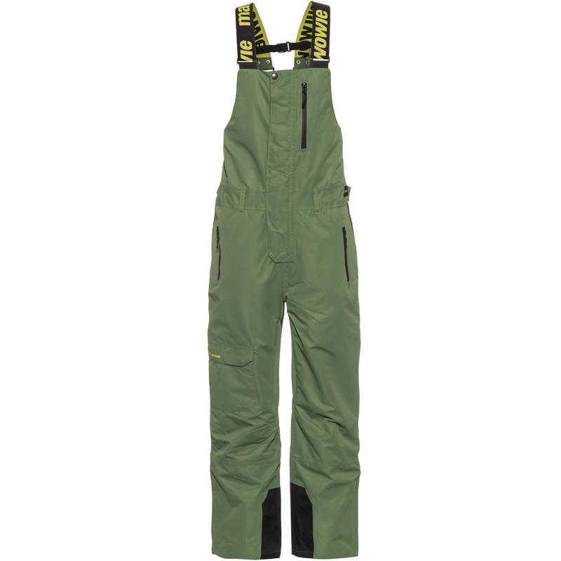 Maui Wowie Snowboardhose Herren