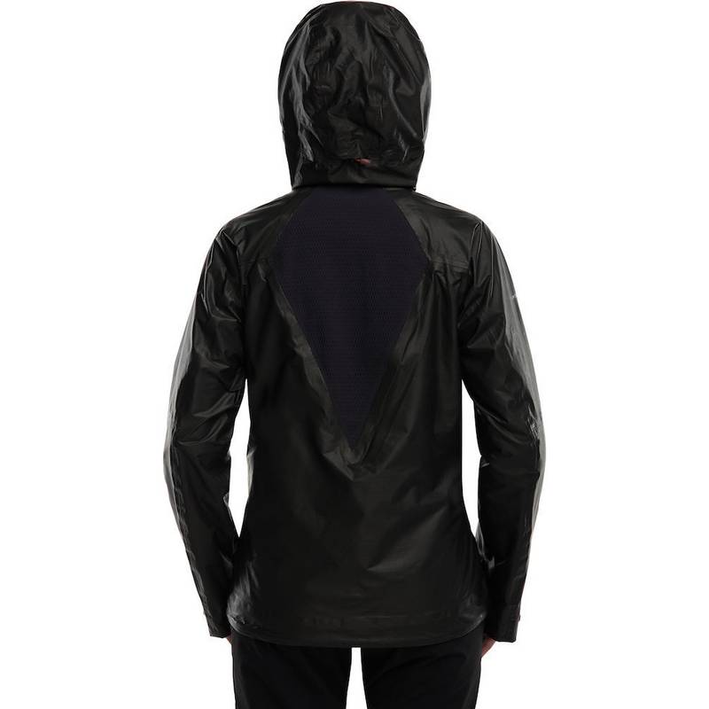 Haglöfs L.I.M GTX ShakeDry Hood Hardshelljacke Damen