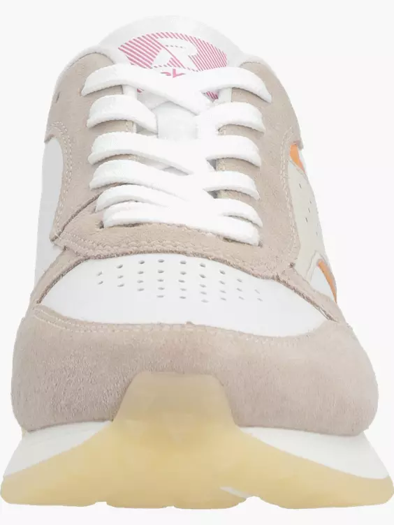 Rieker Damen Sneaker Low