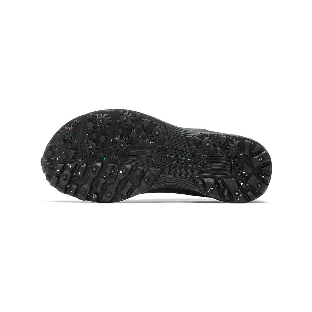 Icebug Rover Womens BUGrip GTX TrueBlack D5446-9A / schwarz