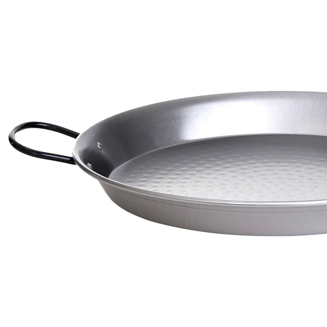 PaellaWorld International Paella World Paella Grill-Set inkl. Paella-Pfanne: Comfort Line 2