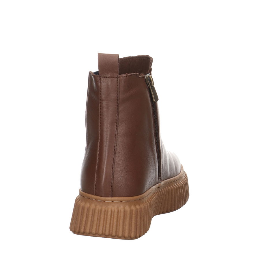 Andrea Conti Chelsea Boots