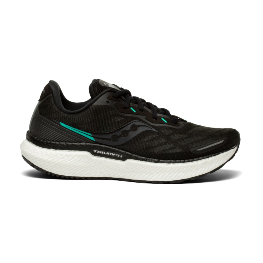 Saucony Triumph 19 S10678-10 / schwarz