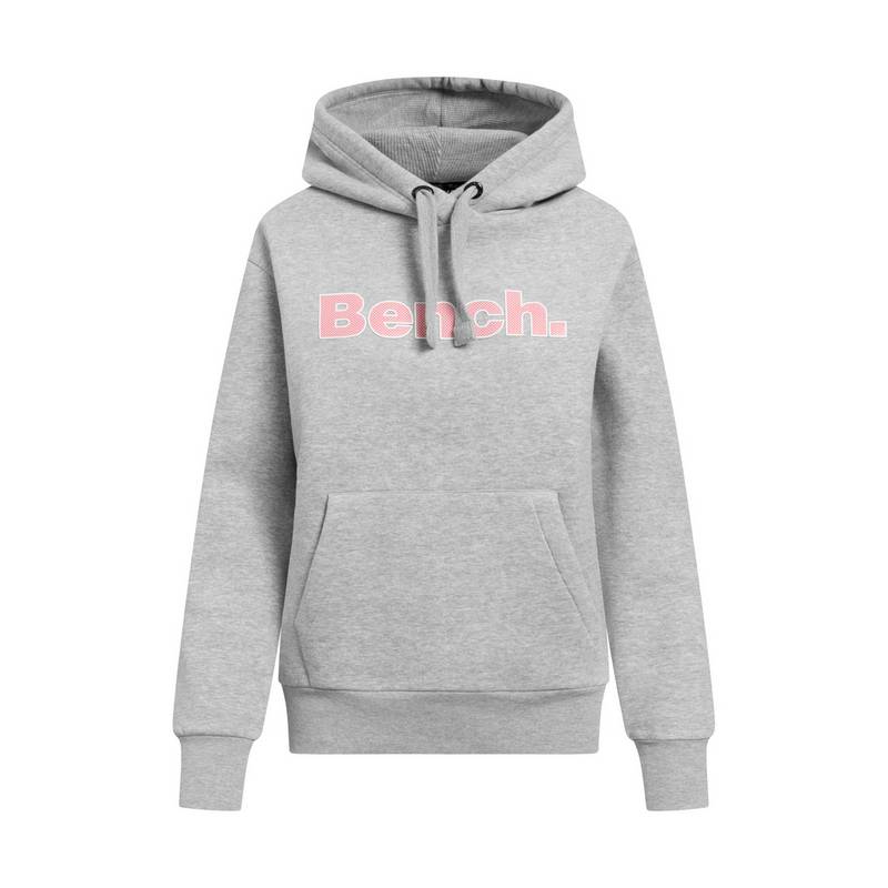 Bench TEALY Hoodie Damen
