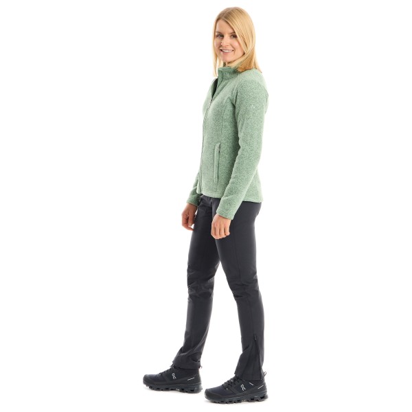 Vaude - Women's Aland Hooded Jacket - Fleecejacke
