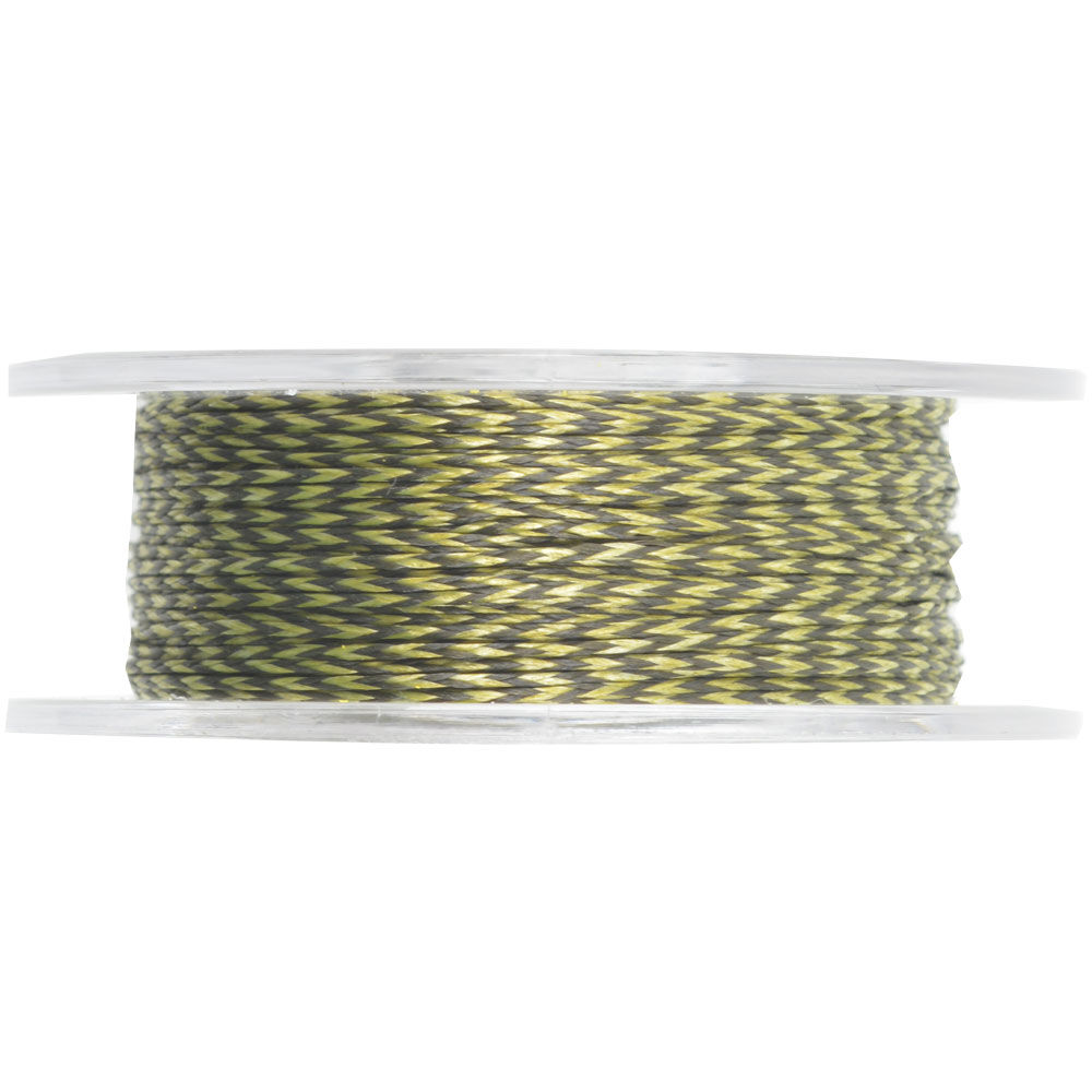 Mack2 X-tremity Soft and Sinking Hooklink Braid 20m