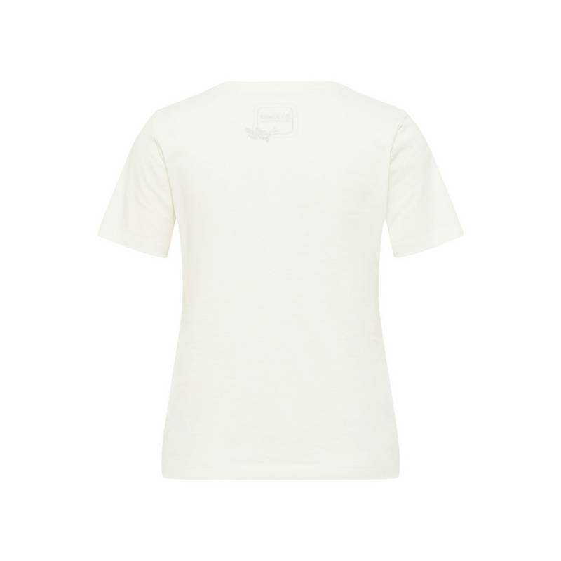 SOMWR FUGITIVE TEE T-Shirt Damen