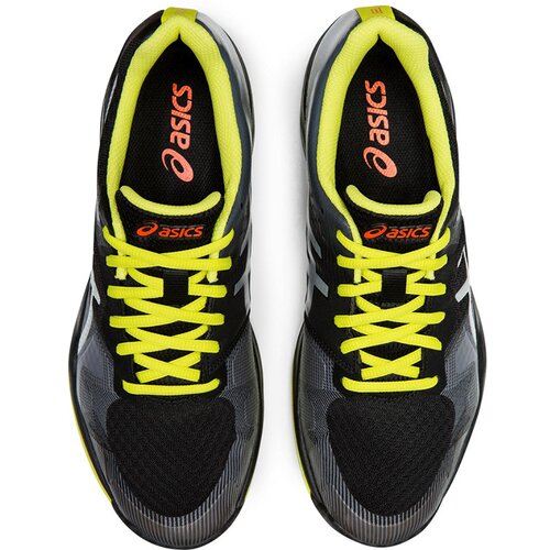 HERREN NETBALLSCHUHE GEL-TACTIC