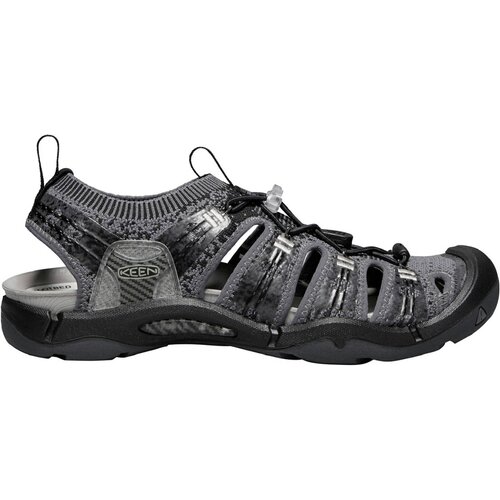 HERREN TREKKING-/ WASSERSANDALEN 