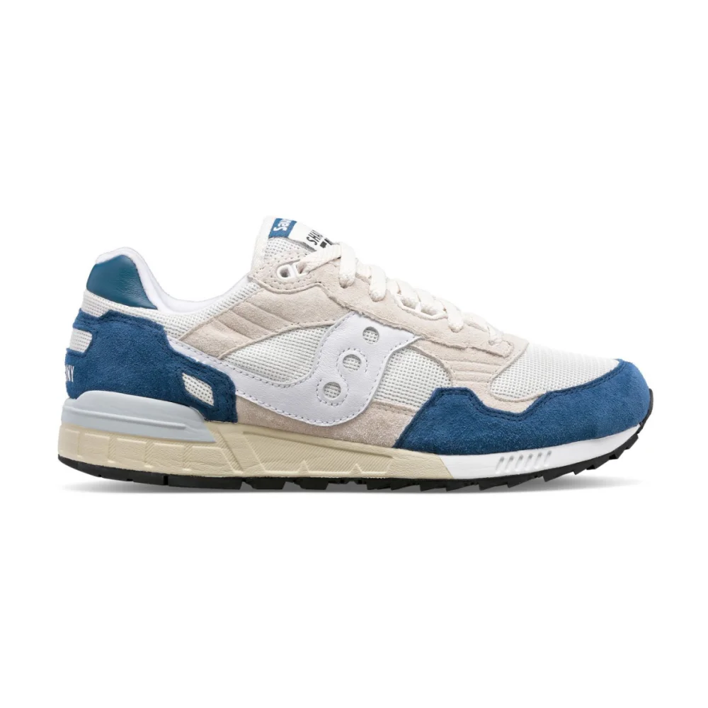 Saucony Shadow 5000 S70665-16 / weiss