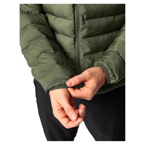 MINEO PADDED JACKET Herren - Winterjacke