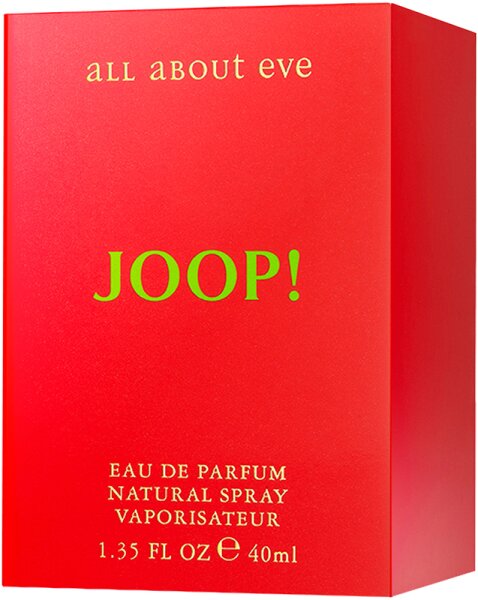 Joop! All About Eve Eau de Parfum