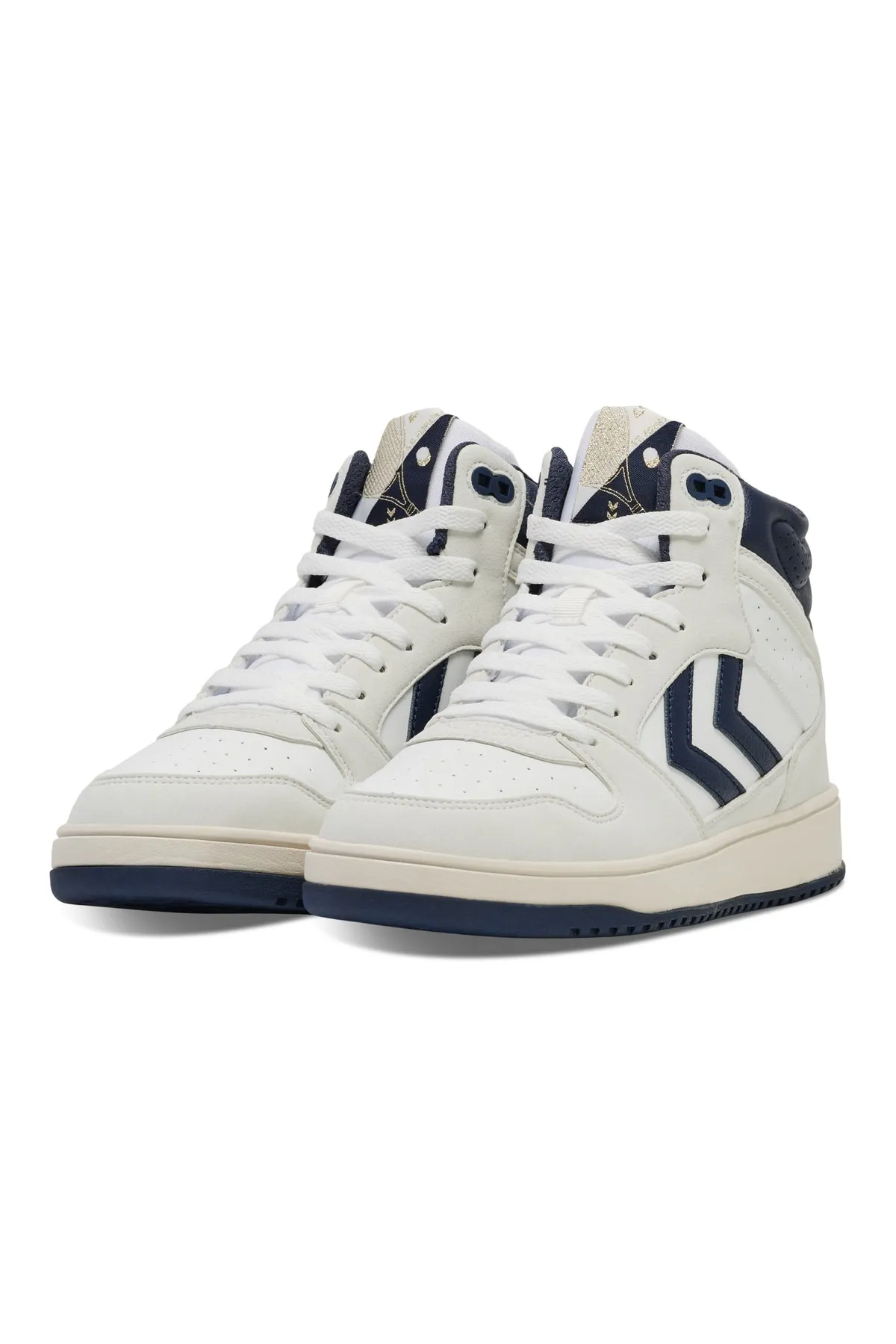 hummel  ST. POWER PLAY MITTE RTM