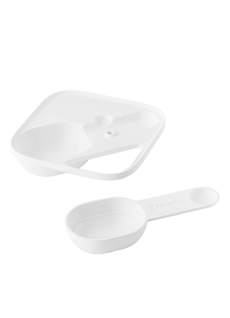 Zwilling Fresh & Save Cube S insert with spoon