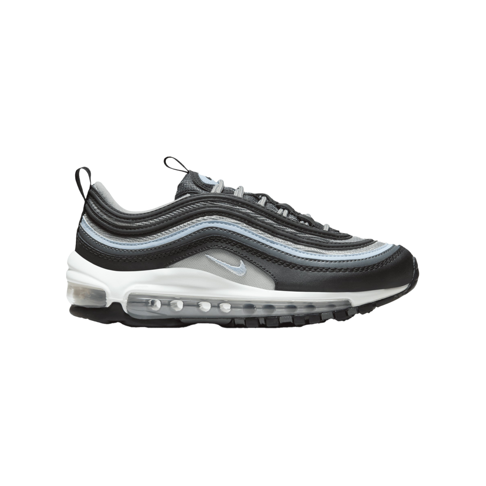 Nike Air Max 97 GS 921522-033 / schwarz