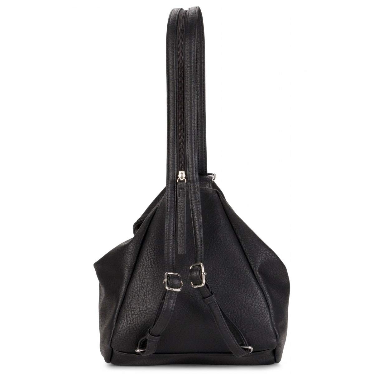 TAMARIS Handtaschen schwarz