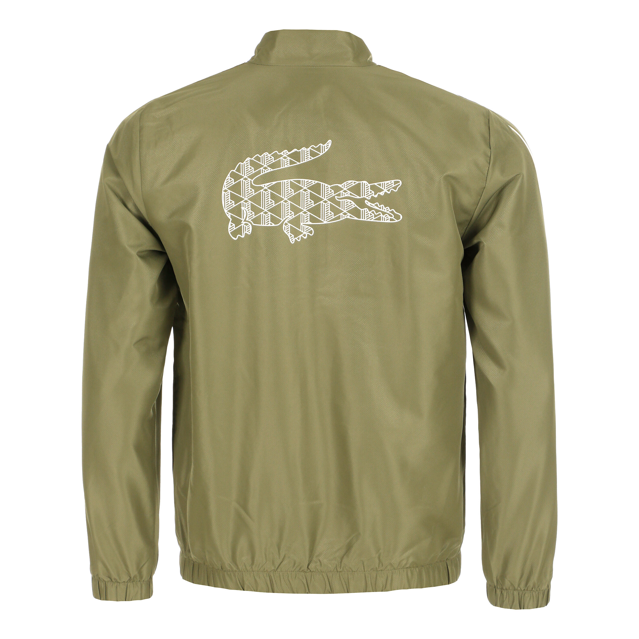 Technical Capsule Trainingsanzug Herren - Khaki