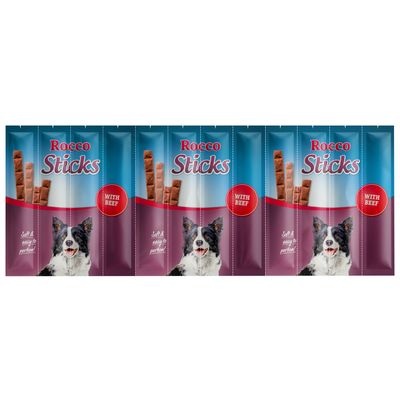 Rocco Sticks