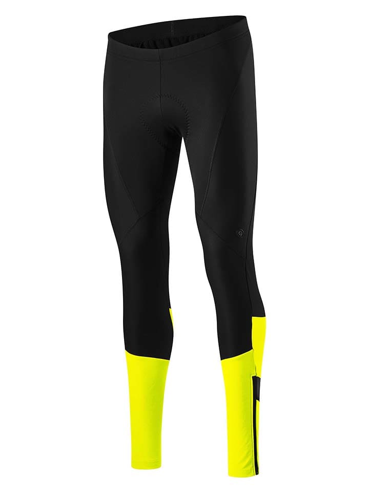 Gonso Softshell-Fahrradleggings 