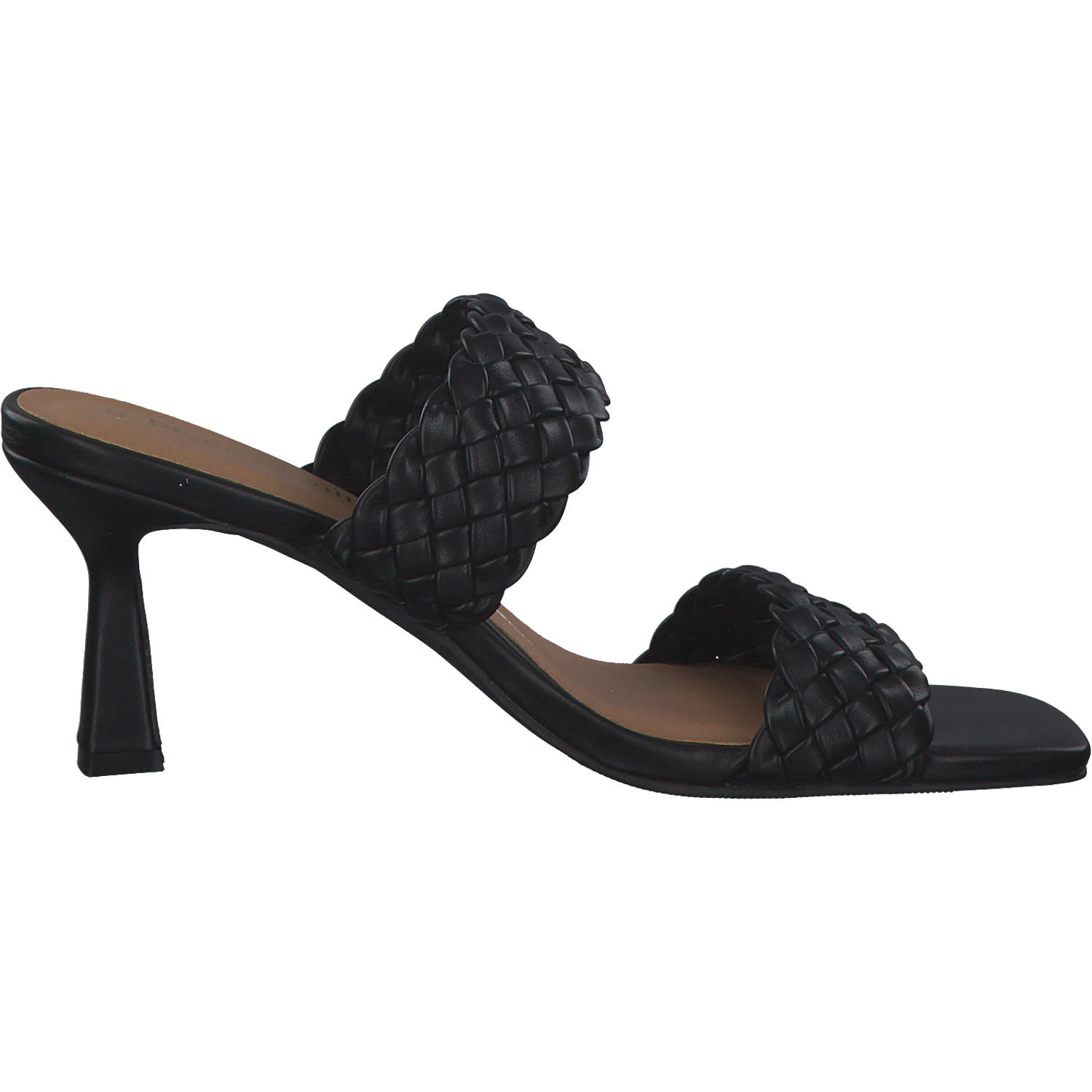 Idana 273161, Pumps, Damen, Schwarz