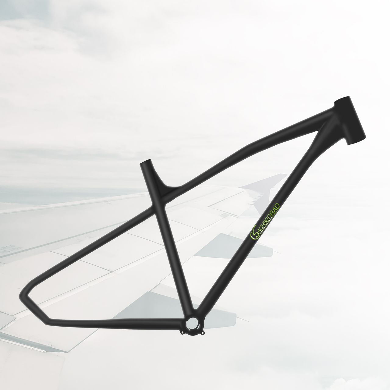 SachsenRad E-Mountainbike R6 Neo II 27,5