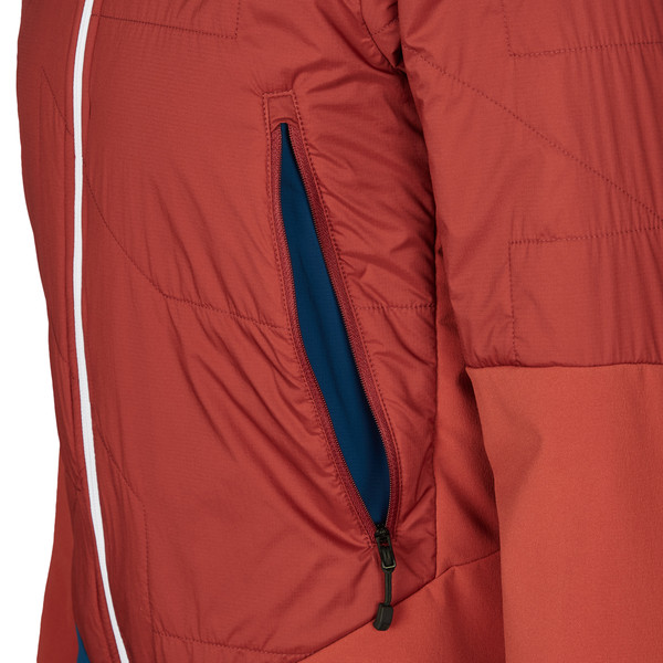 SW COL BECCHEI HYBRID JKT M Herren - Isolationsjacke