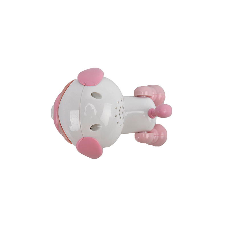 FunToys Robothund med opptak, bevegelse og lyd
