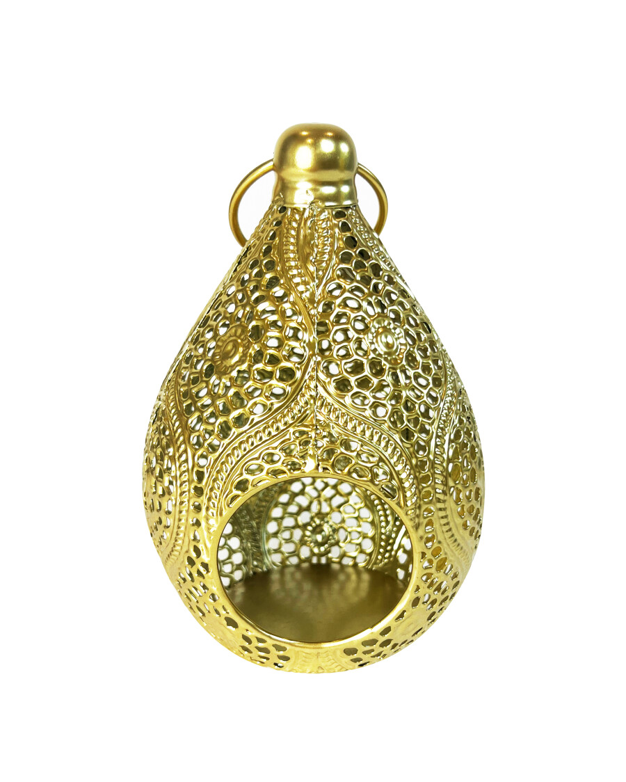 Laterne Ornament