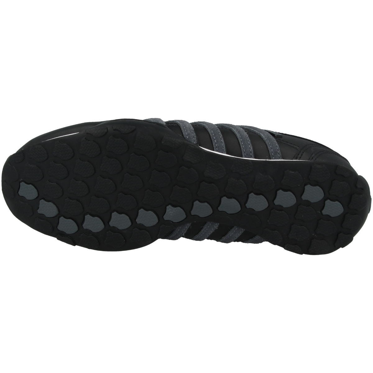 K-Swiss Arvee 1.5 Bring-Back-Style Sneaker Low schwarz