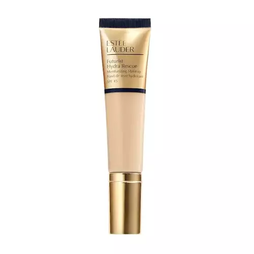 Estée Lauder Futurist Hydra Rescue tekući puder 3N2 Wheat 35 ml