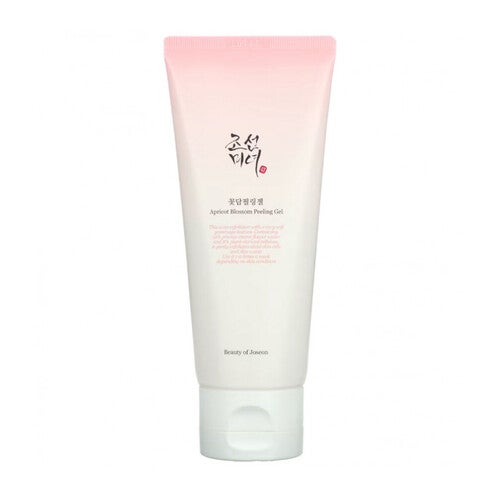 Beauty of Joseon barackvirág hámlasztó gél 100 ml