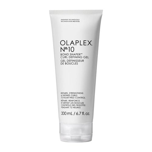 Olaplex No.10 Bond Shaper gel za definiranje kovrča 200 ml