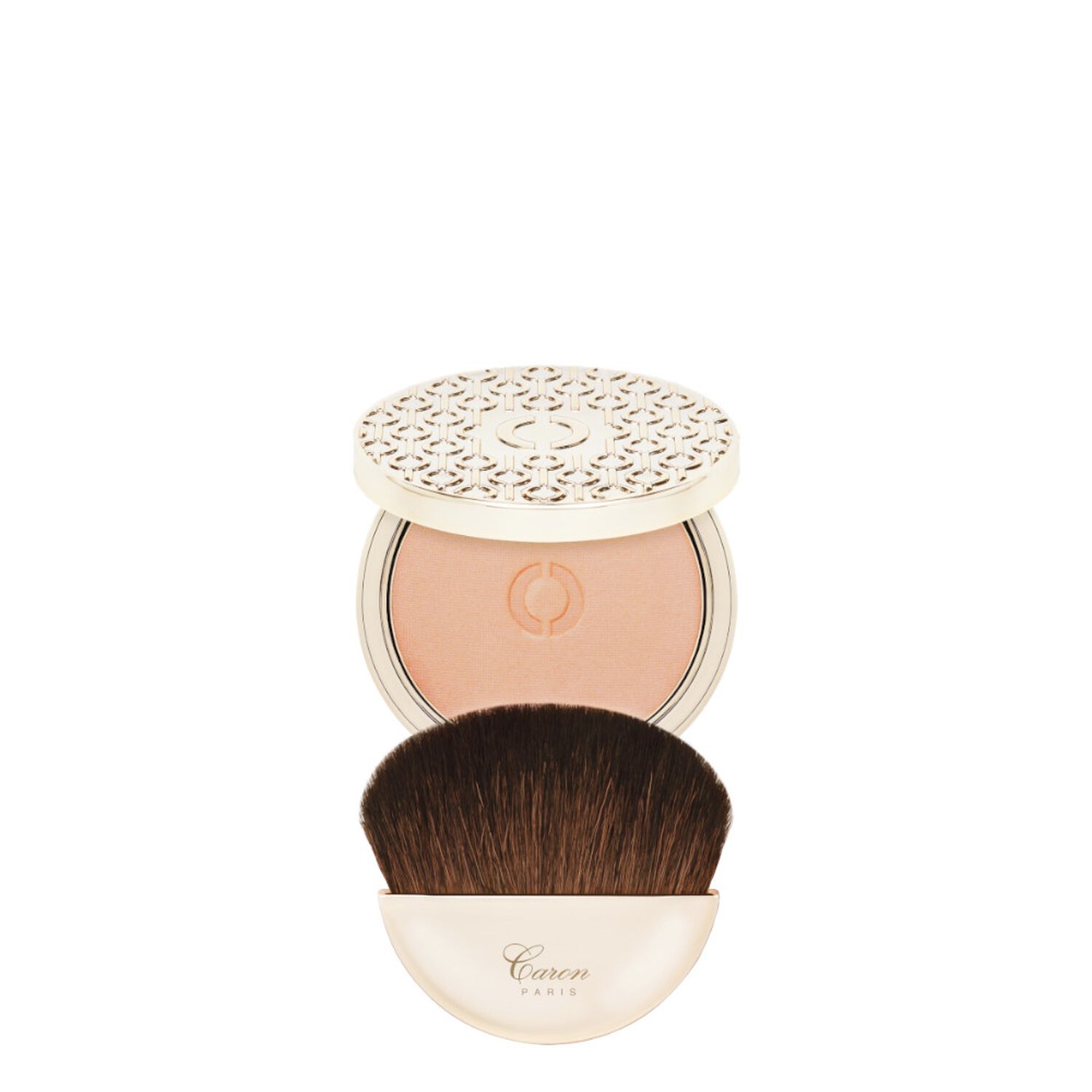 Caron Poudre Semi-Libre Tous les types de peaux