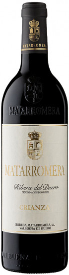 2020 Matarromera Crianza Magnum Ribera del Duero DO 1,5 L - Bodegas Familiares Matarromera