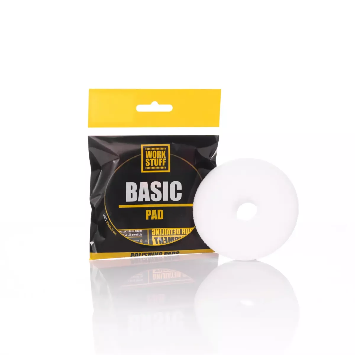Work Stuff Basic Cutting Pad 75mm