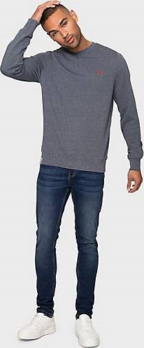 Threadbare Strickpullover