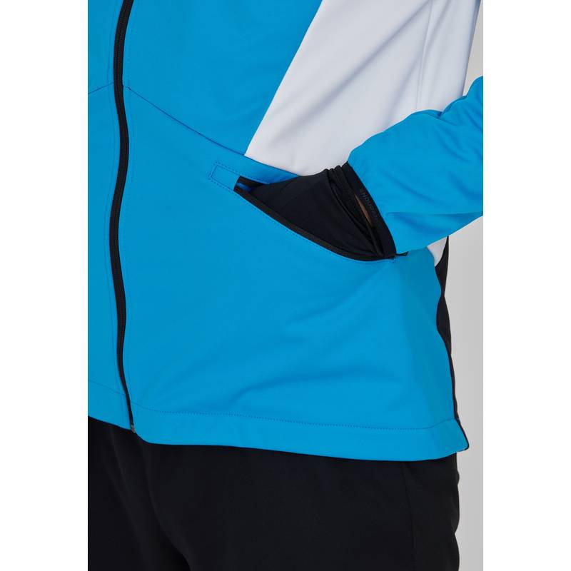 Endurance Leander Softshelljacke Herren